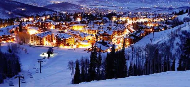 Park City
